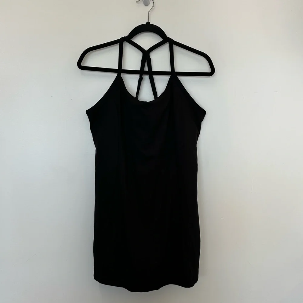 NEW Victoria's Secret Pink Active Dress XXL - Picture 3 of 9